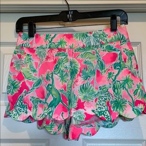 Lilly Pulitzer Dahlia Short - Catty Shack